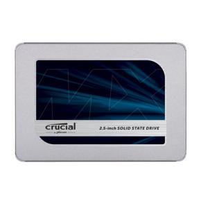 SSD Crucial MX500 2,5 4Tb Sata3