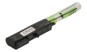 XBAT Batterie Li-Ion ORIGINALE pour Asus 3200mAh 10.8V A31N1601 noir