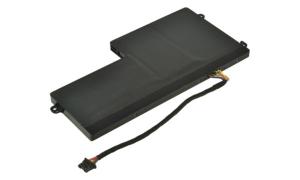 XBAT Batterie Li-Ion pour IBM/Lenovo 1800mAh 14.4V 45N1109 noir