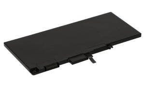 XBAT Batterie Li-Polymere HP 3400mAh - 11.4V - CS03XL