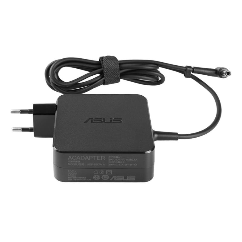 XCHA Chargeur Original Asus Ultrabook 4.0 x 1.35 mm - 19V - 3.42A