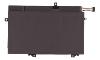 Batterie Li-Polymere pour Lenovo 4050mAh 11.1V L17C3P52
