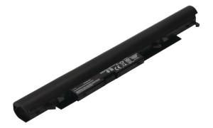 XBAT Batterie Li-Ion pour HP COMPAQ 2200mAh 14.8V JC04 919701-850 noir