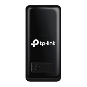 Reseaux TP LINK Clé USB N300 WiFi4 Mini TL-WN823N