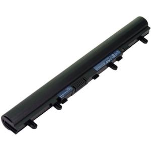 XBAT Batterie Li-Ion pour Acer 2600mAh - 14.4V - 14.8V noir - AL12A32 Noir