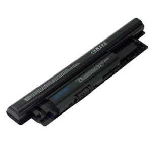 XBAT Batterie Li-Ion pour Dell 2600mAh 14.4V - 14.8V XCMRD noir
