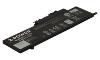 XBAT Batterie Li-Polymere pour Dell 3800mAh - 11.1V noir - GK5KY