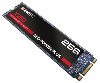 HDSSD EMTEC X250 256 Go M.2 SATA3 ECSSD256GX250