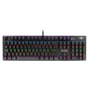 Clavier Mecanique Spirit Of Gamer RGB SWITCH BLEU XPERT-K300