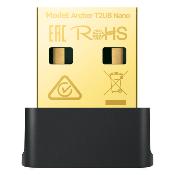 Reseaux TP LINK Clé USB AC600 WiFi5 + BT4.2  nano Archer T2UB