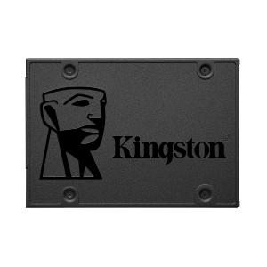 SSD Kingston A400 2,5 480Gb 7mm 500 Mo/s Sata3