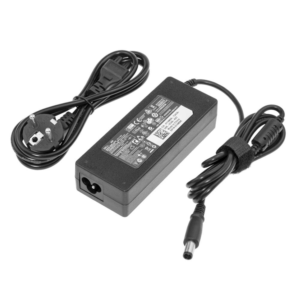 CHARGEUR Adaptateur d'alimentation pour PC portable DELL LATITUDE E6410  PA-10