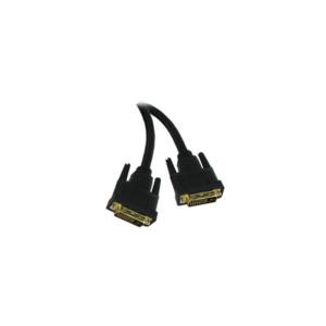 Câble DVI-D dual link (24+1) HQ M / M - 1.8 m