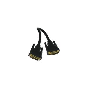 CABD Cordon DVI-D dual link (24 1) HQ M / M - 1 8 m