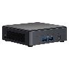 Mini PC INTEL NUC11TNKI3 S1200 I3 1115G4/M.2 NVMe/2xDDR4 3200/2xUSB-C