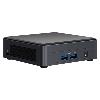 Mini PC INTEL NUC11TNKI3 S1200 I3 1115G4/M.2 NVMe/2xDDR4 3200/2xUSB-C