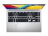 Portable Asus X1502ZA-BQ1345W 15.6" FullHD I3-1215U | 8Go | 256Go