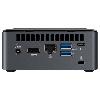 Mini PC INTEL NUC10I5FNHN2 S1200 I5 10210U/2.5 SATA + NVMe/2xDDR4 2666/USB-C