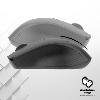 SOURIS Advance ss fil S-390BK noire