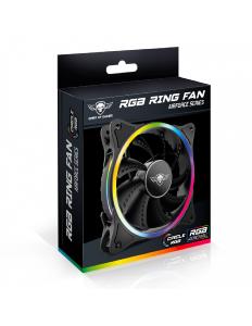 Ventilateur boitier Spirit Of Gamer V120EX 120mm RGB Circle