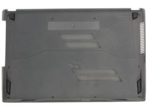 XAS2 Bottom case ASUS noir 90NB0DM3-R7D010
