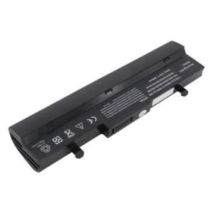 XBAT Batterie Li-Ion pour Asus 4400mAh 10.8V - 11.1V AL31-1005 noir