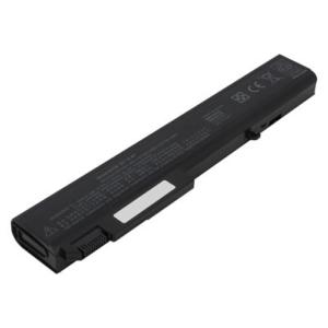 Batterie Li-Ion pour HP COMPAQ 4400mAh 14.4V - 14.8V 458274-421 noir