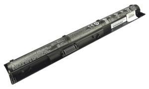 XBAT Batterie Li-Ion ORIGINALE HP COMPAQ 2800mAh 14.6V RI04 noir