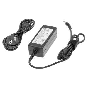 XCHA Chargeur Original Samsung 2.5 x 0.7 mm - 12V - 3.33A - 40W + cable