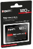 SSD EMTEC X150 120 Go 2.5 SATA3 ECSSD120GX150