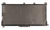 Batterie Li-Polymere HP 3470mAh - 11.55V noir - TF03XL