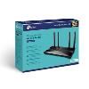 Reseaux TP LINK Routeur Wifi6 AX1500 + 4 LAN Archer AX10