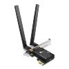 Reseaux TP LINK Carte PCIe AX3000 WiFi6/Bluetooth5.2 Archer TX55E
