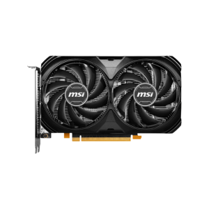 CVMsi RTX 4060 VENTUS 2X Black 8GoDDR6 128bits ventilox2 HDMI/3xDisp
