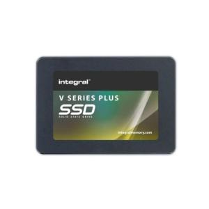 SSD INTEGRAL 256 Go V2PLUS Series 550Mo/s SATA III 2.5"