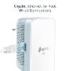 Reseaux TP LINK Kit CPL WiFi5 AV1000 TL-WPA7517KIT pack de 2