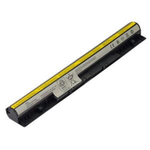 XBAT Batterie Li-Ion pour IBM/Lenovo 2600mAh 14.4V - 14.8V L12S4E01 noir