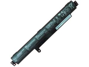 XBAT Batterie Li-Ion pour Asus 2600mAh 11.25V A31N1311 noir