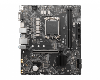 CMMsi H610M-G M.2/2x DDR4/HDMI/VGA 1700