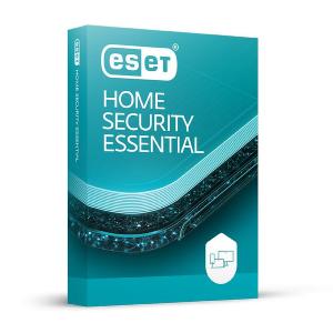 ESET Home Security Essential 3U/2ans renouv C-EIS-A3-R2