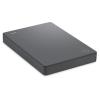 Disque Externe Seagate Basic 2,5" 1To Noir USB 3.0 (dont Taxes 6.00€HT)