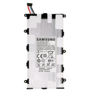 XBAT Batterie Samsung P3100 4000mAh SP4960C3B