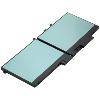 Batterie Li-Polymere pour DELL 8500mAh 7.6V GJKNX