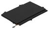 Batterie Li-Polymere pour Lenovo 4050mAh 11.1V L17C3P52