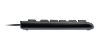 CLAVIER SOURIS Logitech MK120 USB Filaire Noir