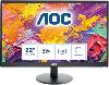 Moniteur AOC 21.5" E2270SWHN FullHD VGA/HDMII avec cables