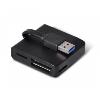 Lecteur de cartes Advance Externe USB A et C