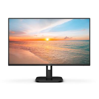 Moniteur Philips 24E1N1100A/00 23.8" FullHD IPS 100 Hz HParleurs VGA/HDMI