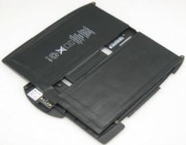 XBAT Batterie Apple IPAD 1 5400mAh 616-0448