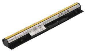 XBAT Batterie Li-Ion pour IBM/Lenovo 2600mAh 14.4V L12L4A02 noir